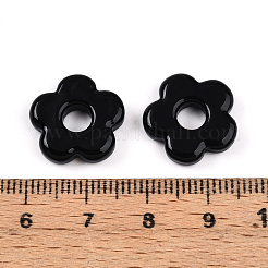 Бусины лэмпворк &nbsp;LAMP-N024-39A