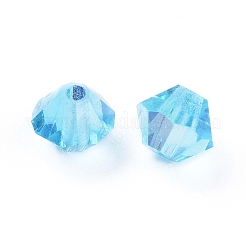 Чешские Бусины&nbsp;GLAA-I045-01B-05