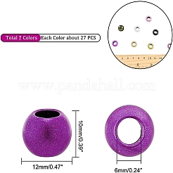 Европейский бисер матовой краской&nbsp;ACRP-NB0001-03