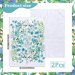 Полотенце из ультратонкого волокна&nbsp;AJEW-WH20006-154