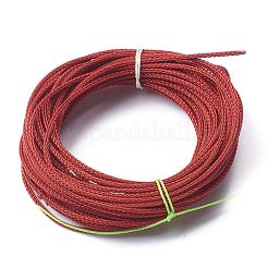 Câble de fil d'acier tressé&nbsp;TWIR-Z001-05