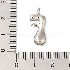 Стойки обшивки латунные подвески&nbsp;KK-I722-01P-F