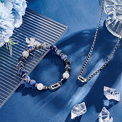 2 шт. 925 кольца-пружинки из стерлингового серебра&nbsp;STER-MA0001-01