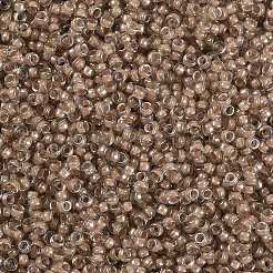 Perline rotonde miyuki rocailles&nbsp;X-SEED-G009-RR3541