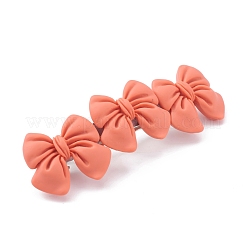 Fermaglio per capelli in ferro placcato platino&nbsp;PHAR-JH00074
