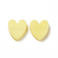Cabochons en pâte polymère manuels&nbsp;CLAY-A002-02G