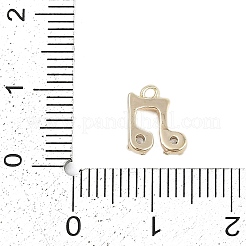 Реечное покрытие латунь с подвесками из кубического циркония&nbsp;KK-Q018-06G