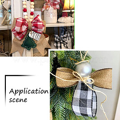 6 рулон 6-х видов полиэфирных лент&nbsp;OCOR-PJ0001-005