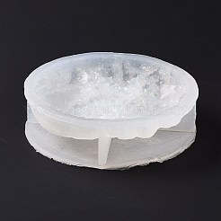 3d силиконовые Молды для украшения дисплея черепа&nbsp;DIY-I111-03