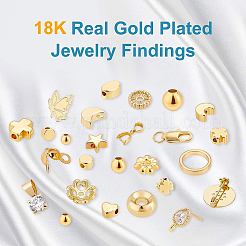 Изделия из латуни&nbsp;KK-BC0006-14G