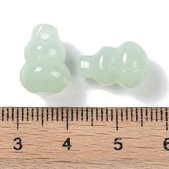 Прозрачные стеклянные подвески&nbsp;GLAA-S202-01B