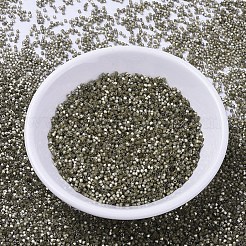 Бусины Миюки delica&nbsp;SEED-X0054-DB0671