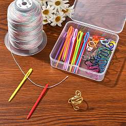 Набор для шитья и вязания своими руками&nbsp;DIY-CJ0002-87