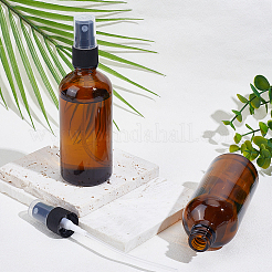 Flaconi spray vuoti in vetro per oli essenziali&nbsp;MRMJ-GF0001-70C
