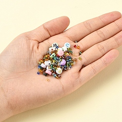 Kit fai-da-te per gioielli&nbsp;DIY-YW0003-15B