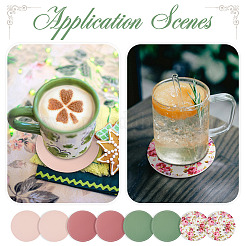 Magibead 8 шт.&nbsp;AJEW-MB0001-09B