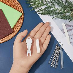 Комплект аксессуаров для гитары&nbsp;AJEW-FH0002-81