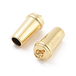 Кофейная стойка покрытие латунные подвески&nbsp;KK-G512-20G