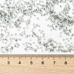 Miyuki runde Rocailles Perlen&nbsp;X-SEED-G009-RR3201