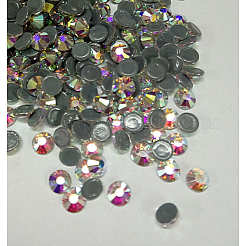 Rhinestone di vetro hotfix&nbsp;RGLA-A019-SS16-101