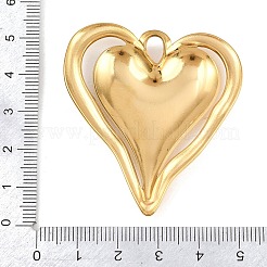 Подвески из нержавеющей стали 304&nbsp;STAS-K322-14A-G