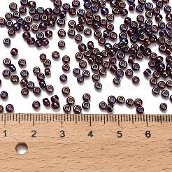 Cuentas redondas toho 8/0&nbsp;SEED-XTR08-0166C