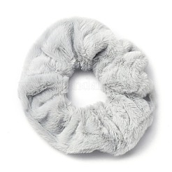 Аксессуары для волос из бархатной ткани OHAR-N007-005