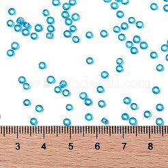 Perles rondes Toho 8/0&nbsp;X-SEED-TR08-0023B