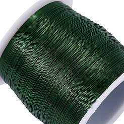 Filo di perline di rame tondo per la creazione di gioielli&nbsp;YS-TAC0004-0.7mm-06