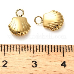 Подвески из нержавеющей стали 304&nbsp;STAS-H438-14G