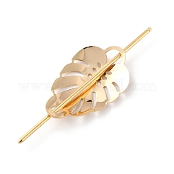 Bâtons de cheveux en alliage&nbsp;OHAR-C006-02KCG