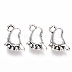 Сплавочные подвески тибетского стиля&nbsp;TIBEP-S319-086AS-RS