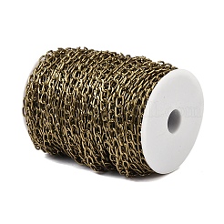 Алюминиевая цепь для бордюров&nbsp;CHA-C003-08AB