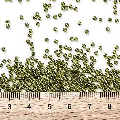 Toho 11/0 runde Perlen&nbsp;X-SEED-TR11-0457