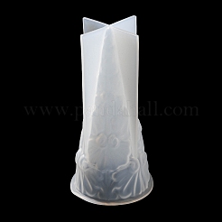 Силиконовые Молды для свечей своими руками&nbsp;LS-DIY-Q030-06A