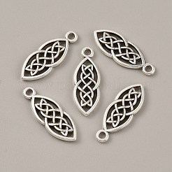 Сплавочные подвески тибетского стиля&nbsp;LS-FIND-CJC0004-26AS