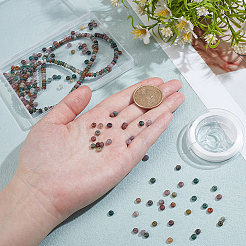 DIY-Schmuckarmband-Kits&nbsp;G-ME0001-17