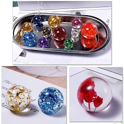 Силиконовые Молды&nbsp;DIY-L005-01-50mm