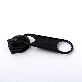 Zinc Alloy Replacement Zipper Pull Tabs 