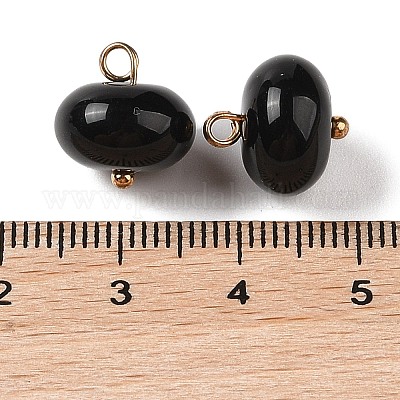 Акриловые подвески&nbsp;MACR-C033-12B-1