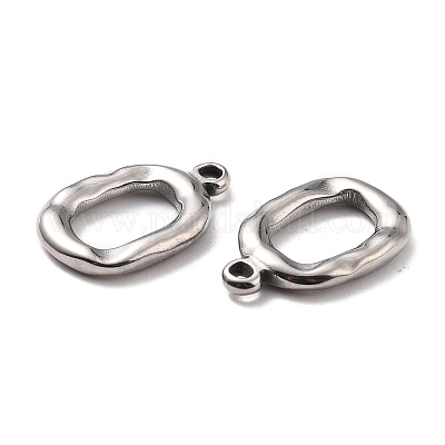 Подвески из нержавеющей стали 304&nbsp;LS-STAS-B024-68P-1