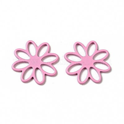 Филигранные соединительные элементы из нержавеющей стали 201 STAS-G304-09D-1