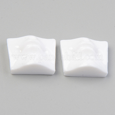 Кабошоны из смолы CRES-R197-02-1