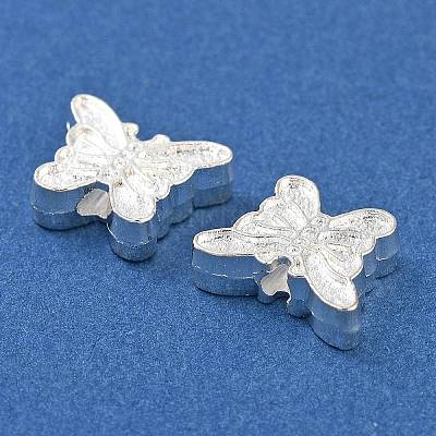 Сплавочные бусины&nbsp;PALLOY-U003-02B-S-1