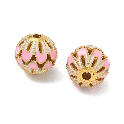 Бисера эмали сплава&nbsp;ENAM-B037-04G-02-1