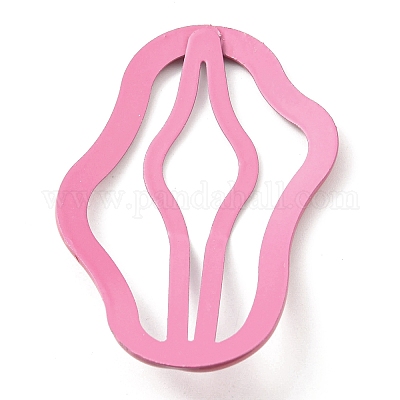 Заколки для волос из сплава Cloud&nbsp;LS-PHAR-D014-01N-1