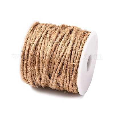 25 ярд двухслойного джутового шнура&nbsp;OCOR-FP0001-02-1