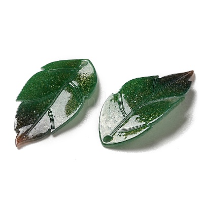 Pendentifs acryliques&nbsp;SACR-C002-17-1