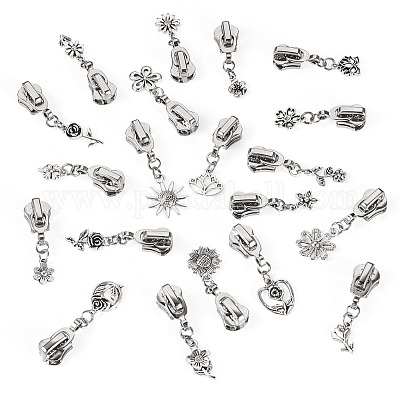 20 шт.&nbsp;HJEW-TAC0122-1