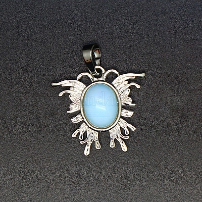 Opalite подвески&nbsp;PW-WG43010-15-1